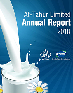 Financial Statement 2018